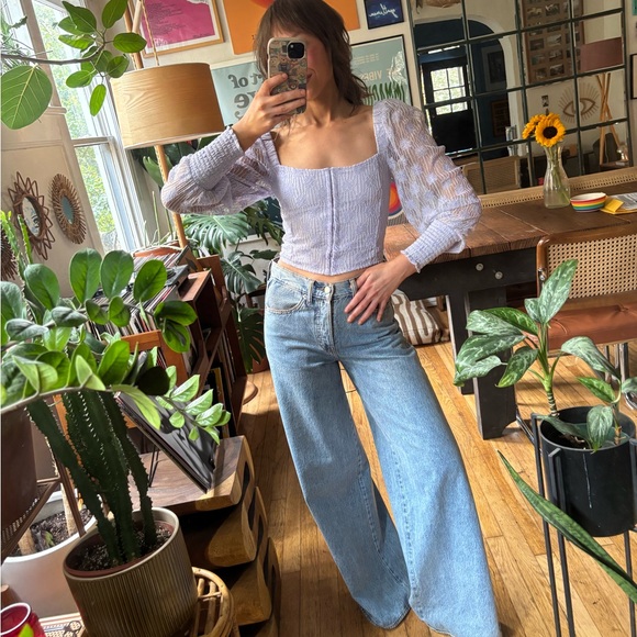 Spring top - Picture 2 of 8